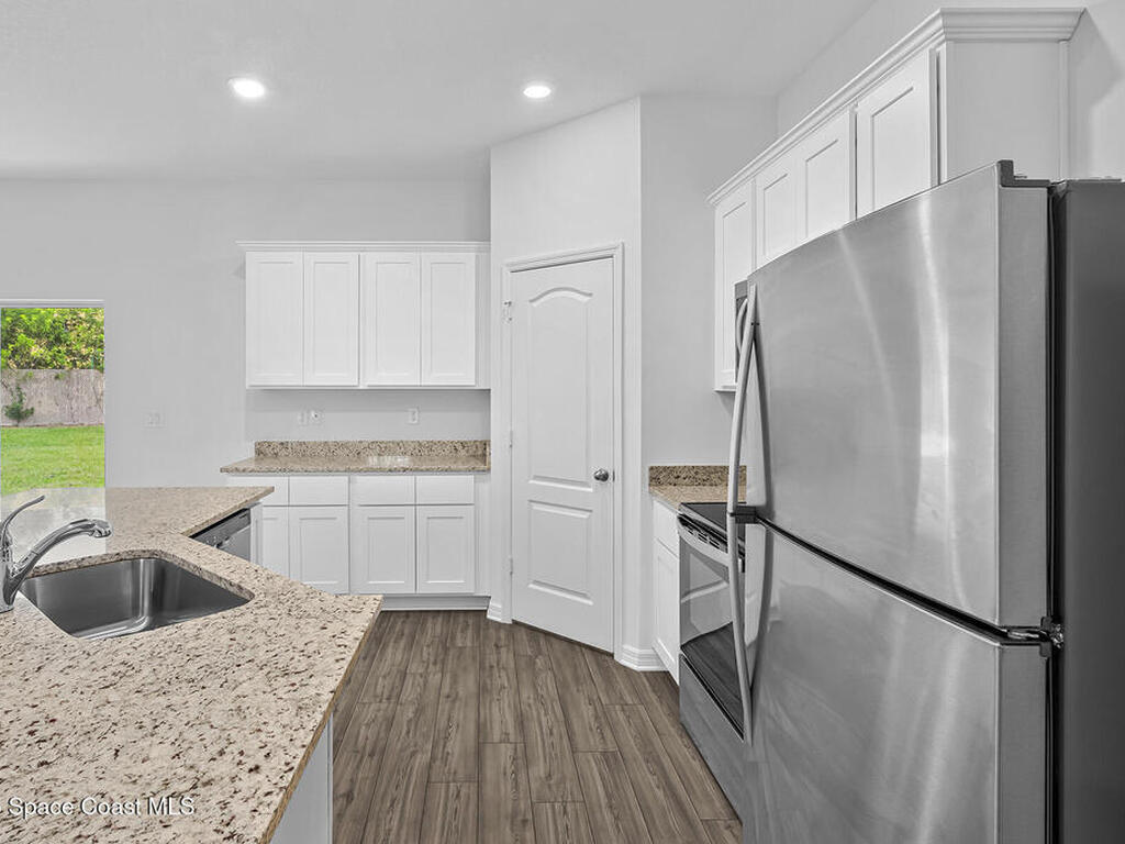 751 Airoso Road, Palm Bay, FL 32909