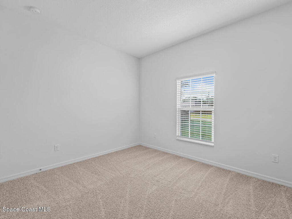 590 Entrada Street, Palm Bay, FL 32909