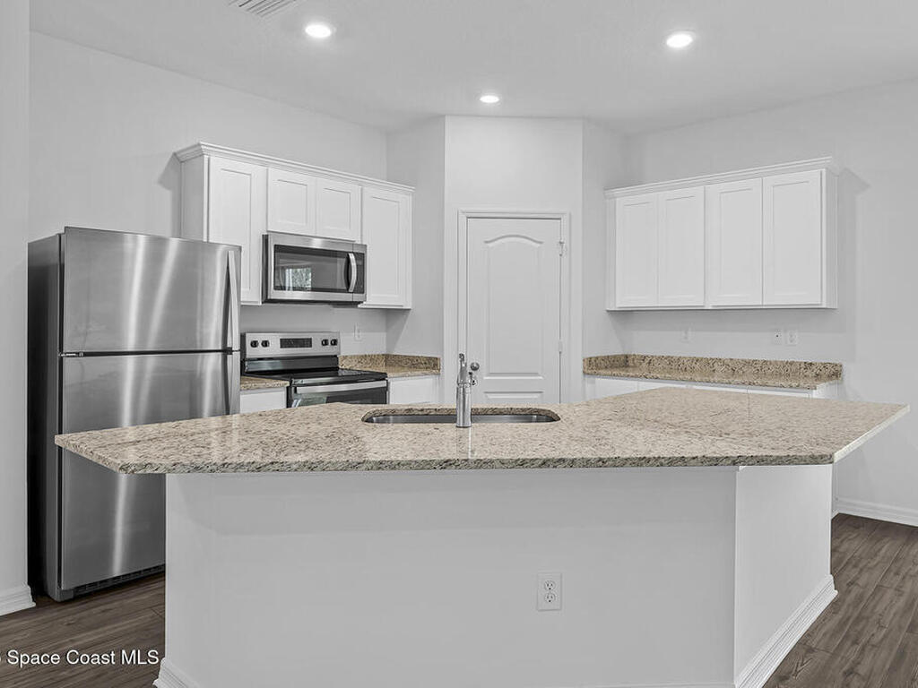 1389 Giralda Circle, Palm Bay, FL 32907