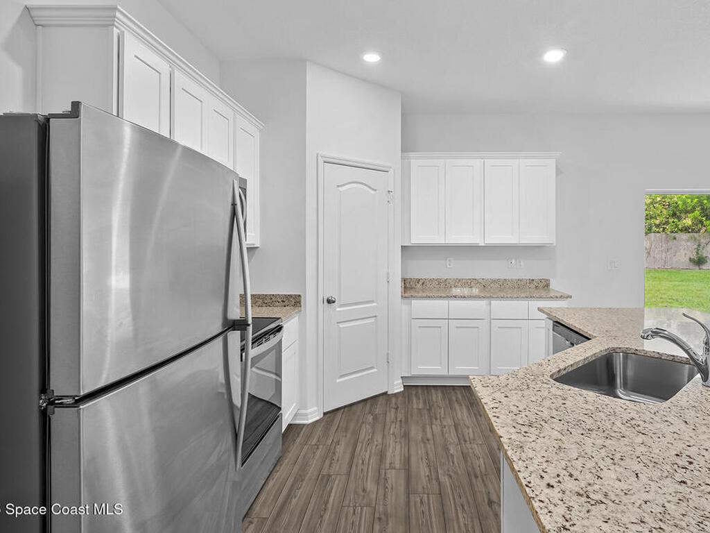 1389 Giralda Circle, Palm Bay, FL 32907