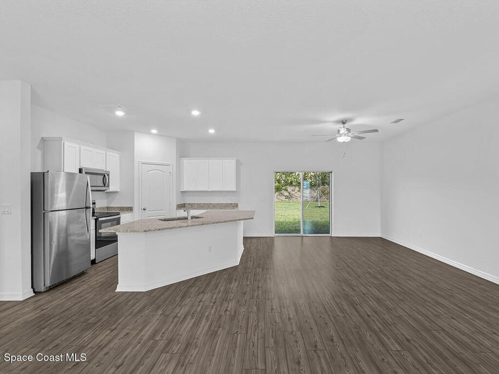 2206 Hialeah Street, Palm Bay, FL 32907