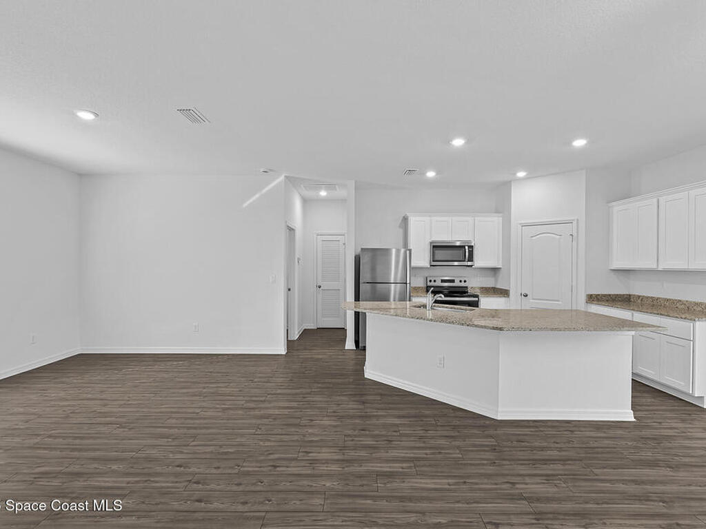 2206 Hialeah Street, Palm Bay, FL 32907