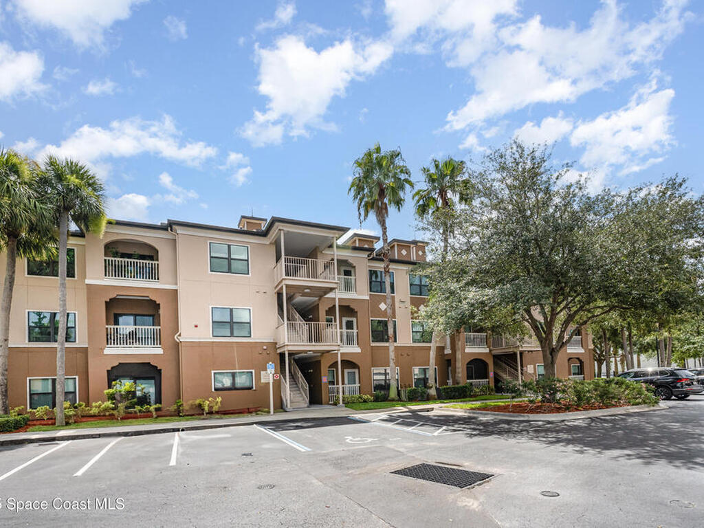 6470 Borasco Drive, Melbourne, FL 32940