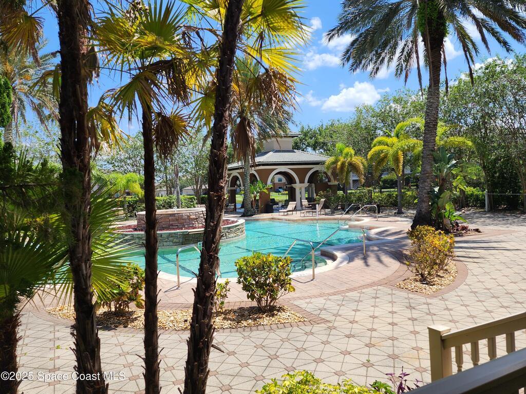 6470 Borasco Drive, Melbourne, FL 32940