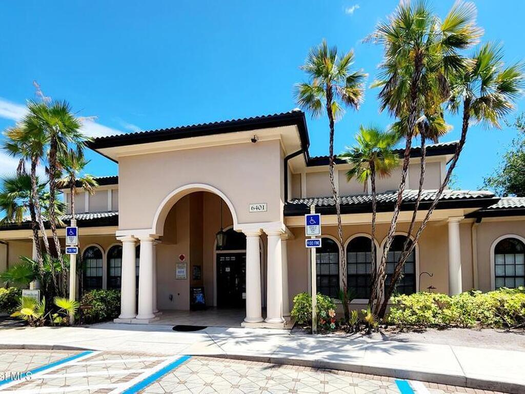 6470 Borasco Drive, Melbourne, FL 32940