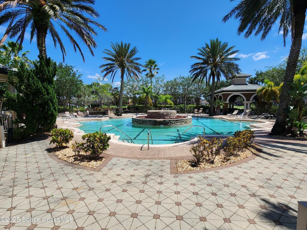 6470 Borasco Drive, Melbourne, FL 32940