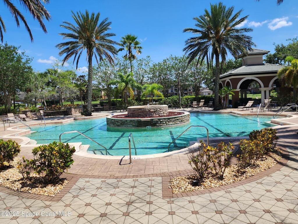 6470 Borasco Drive, Melbourne, FL 32940