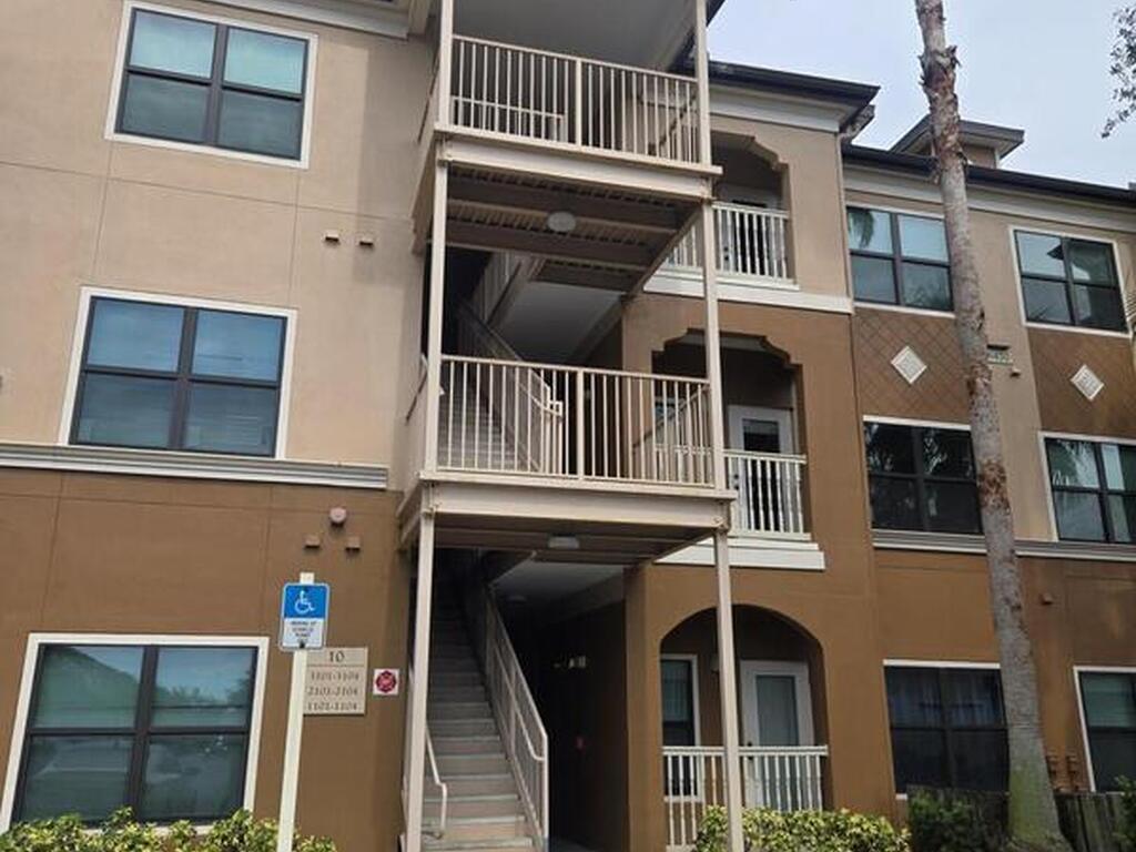 6470 Borasco Drive, Melbourne, FL 32940