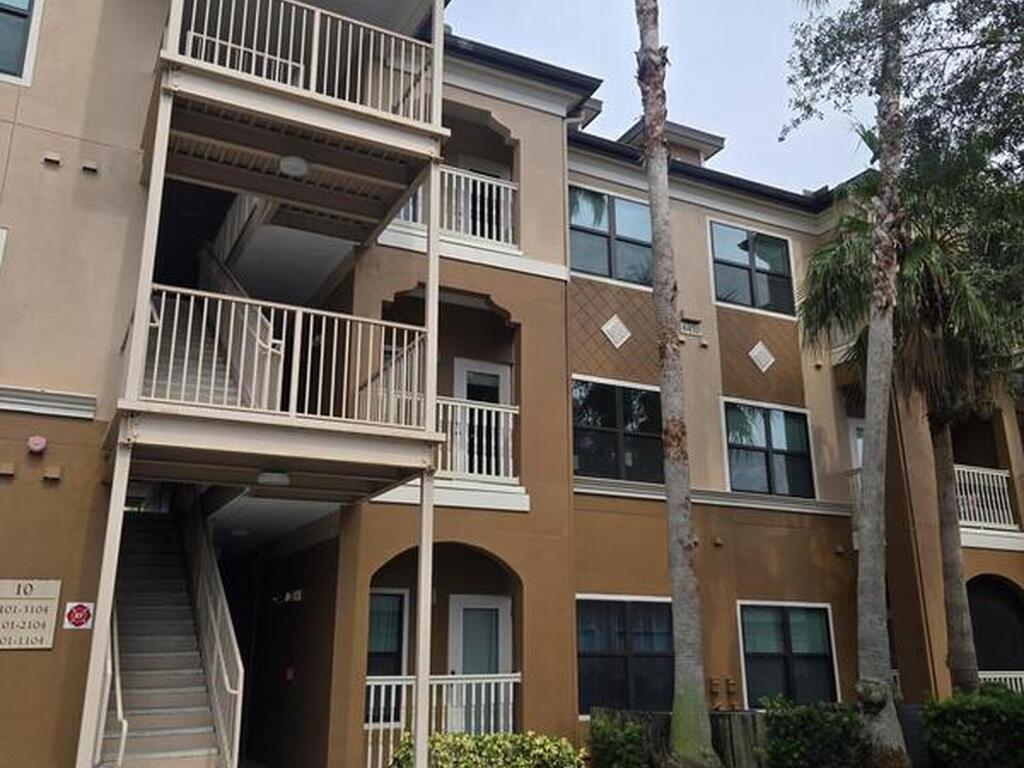 6470 Borasco Drive, Melbourne, FL 32940