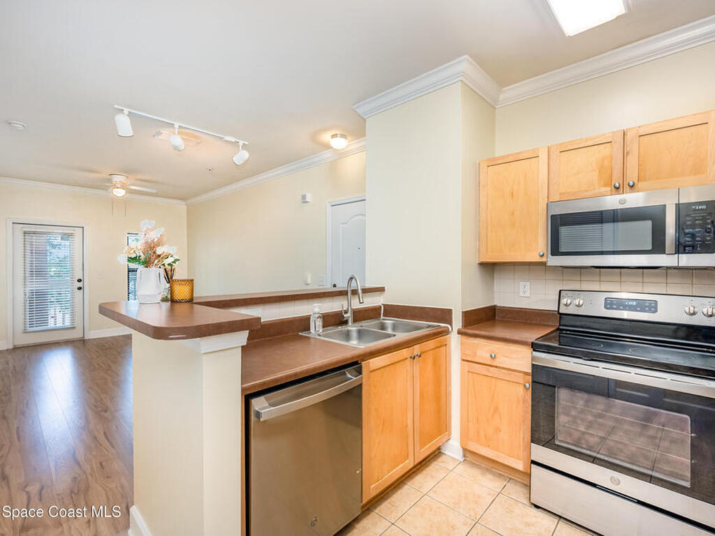 6470 Borasco Drive, Melbourne, FL 32940