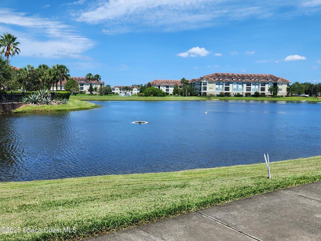 6470 Borasco Drive, Melbourne, FL 32940