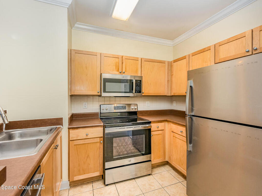 6470 Borasco Drive, Melbourne, FL 32940