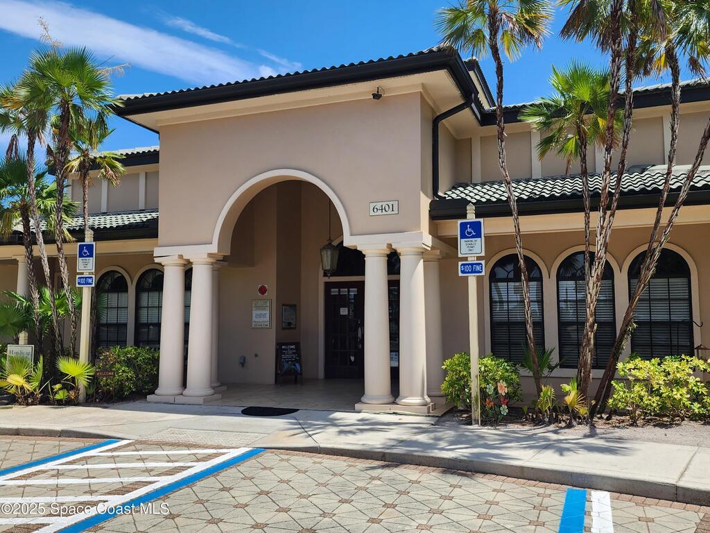 6470 Borasco Drive, Melbourne, FL 32940