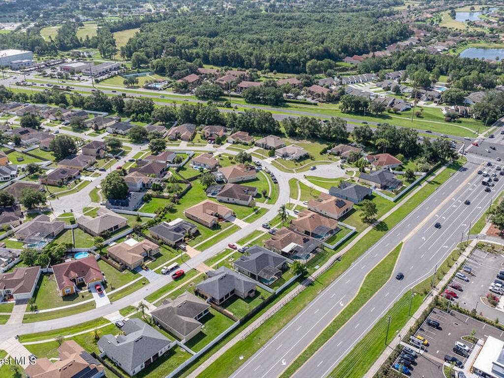 462 Peppermill Circle, Kissimmee, FL 34758