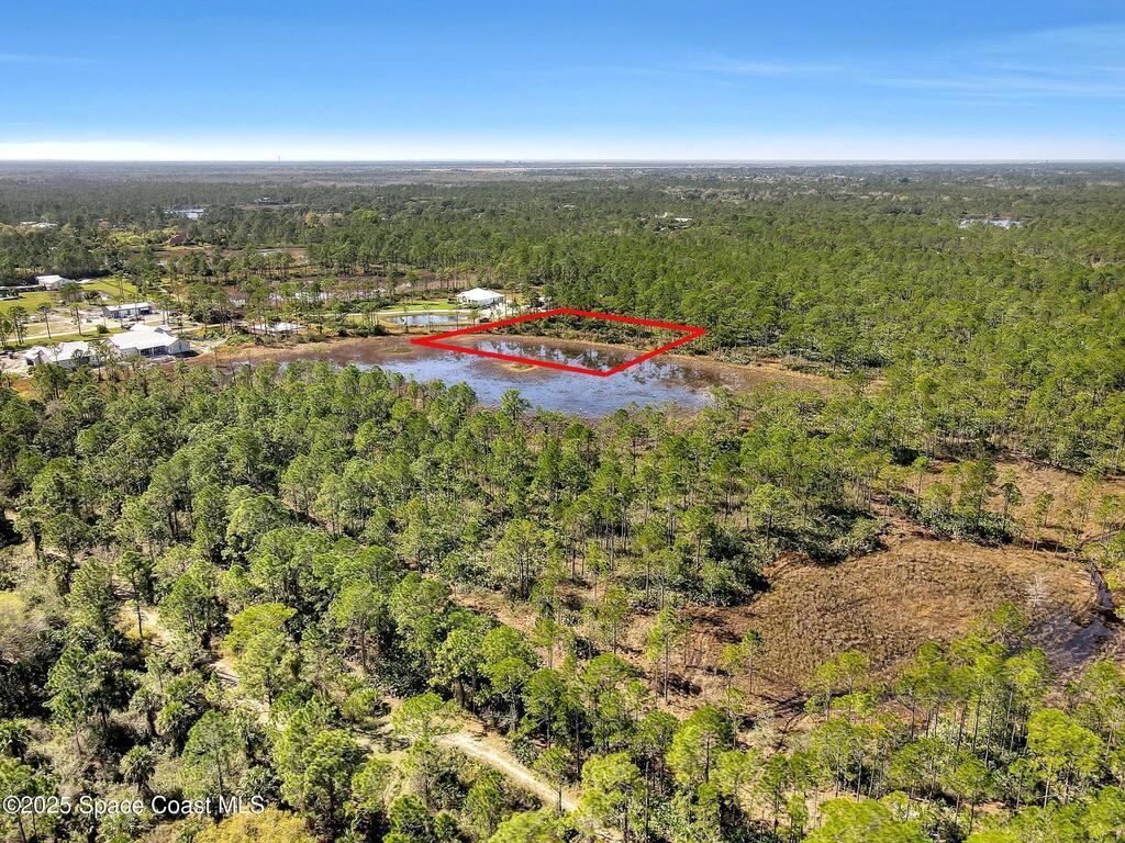 0000 Quantico Avenue, Grant, FL 32949