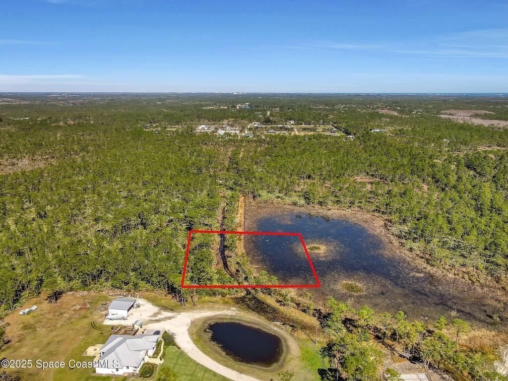 0000 Quantico Avenue, Grant, FL 32949