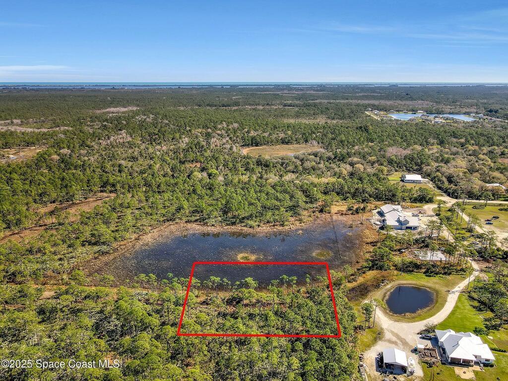 0000 Quantico Avenue, Grant, FL 32949