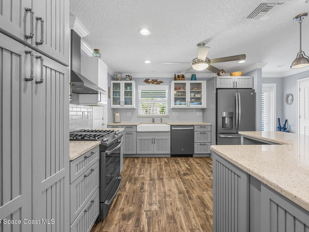 1125 Outrigger Drive, Merritt Island, FL 32953
