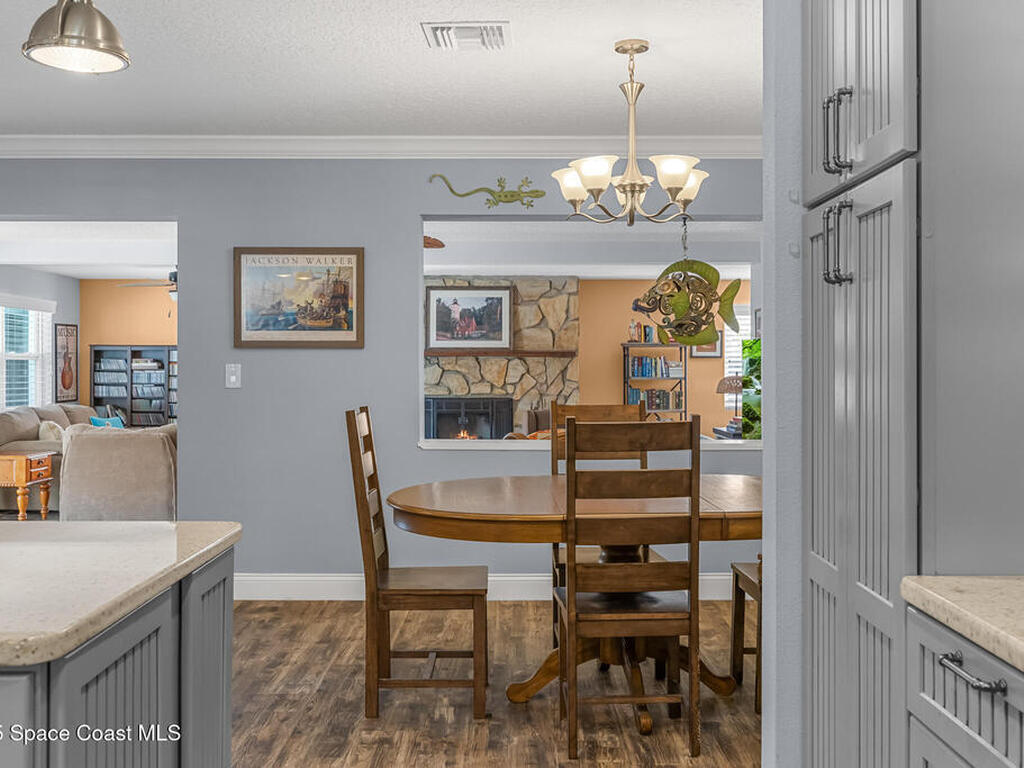 1125 Outrigger Drive, Merritt Island, FL 32953