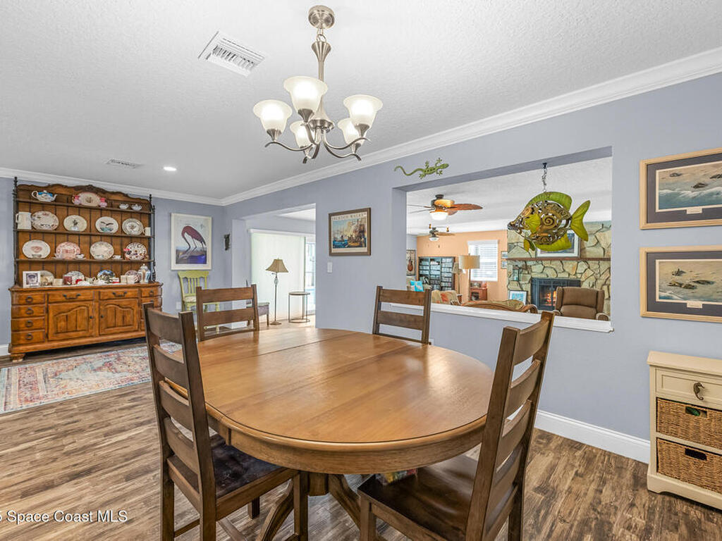 1125 Outrigger Drive, Merritt Island, FL 32953
