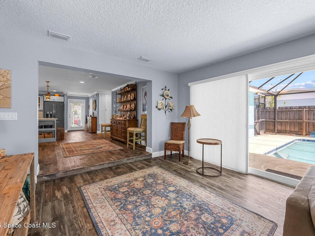 1125 Outrigger Drive, Merritt Island, FL 32953