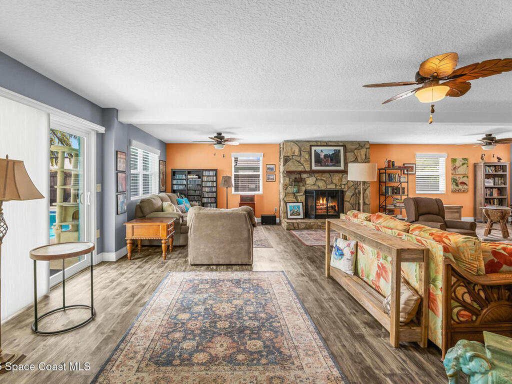1125 Outrigger Drive, Merritt Island, FL 32953