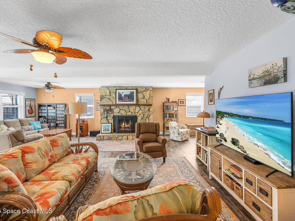 1125 Outrigger Drive, Merritt Island, FL 32953