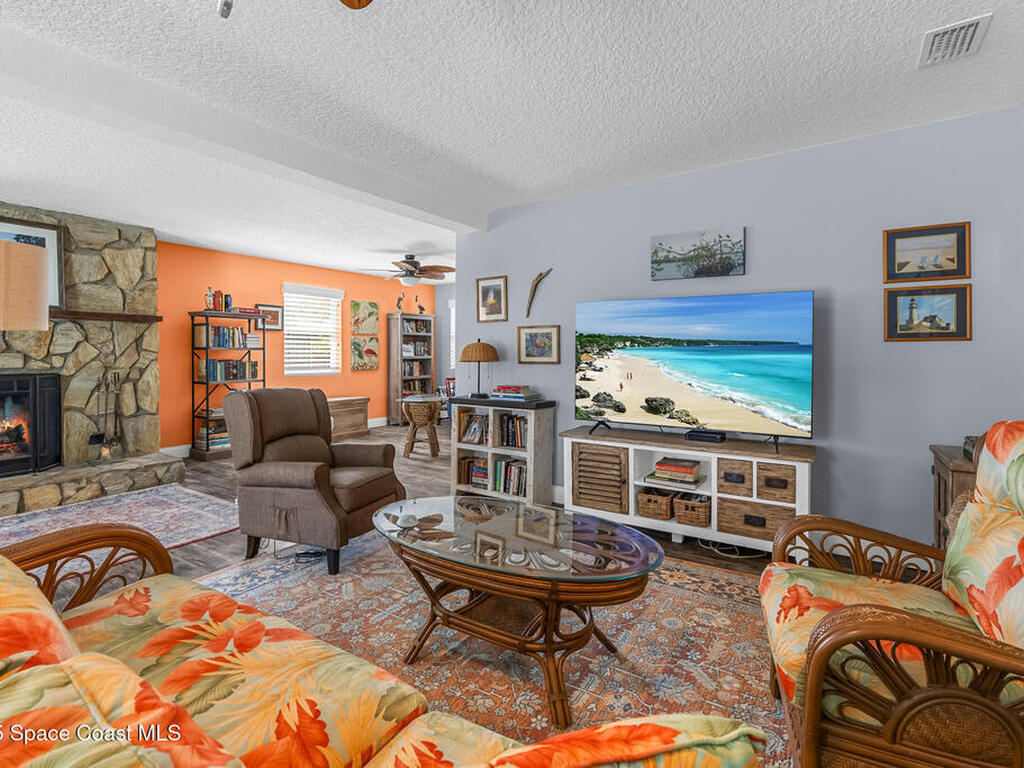 1125 Outrigger Drive, Merritt Island, FL 32953