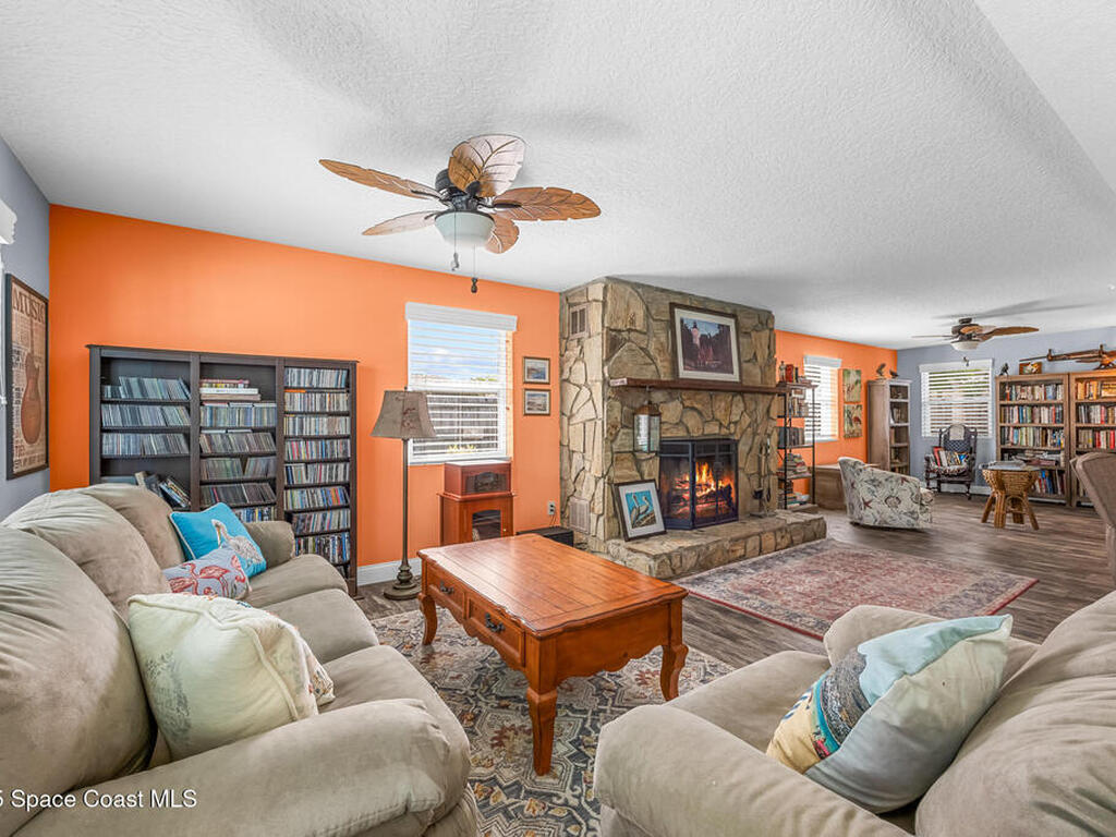 1125 Outrigger Drive, Merritt Island, FL 32953