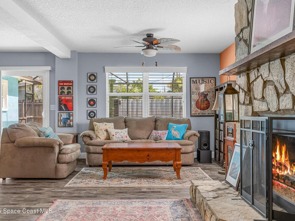 1125 Outrigger Drive, Merritt Island, FL 32953