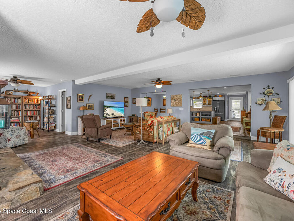 1125 Outrigger Drive, Merritt Island, FL 32953