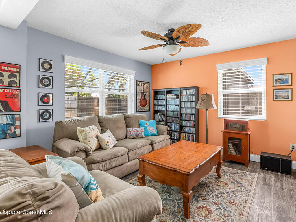 1125 Outrigger Drive, Merritt Island, FL 32953