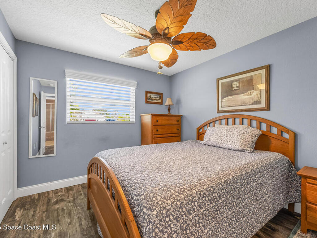1125 Outrigger Drive, Merritt Island, FL 32953
