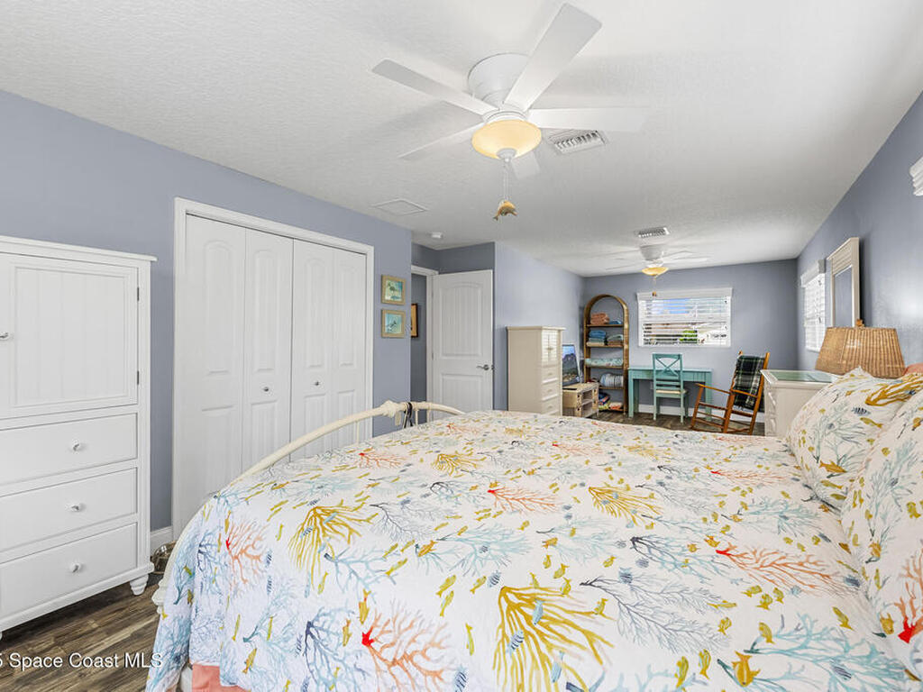 1125 Outrigger Drive, Merritt Island, FL 32953