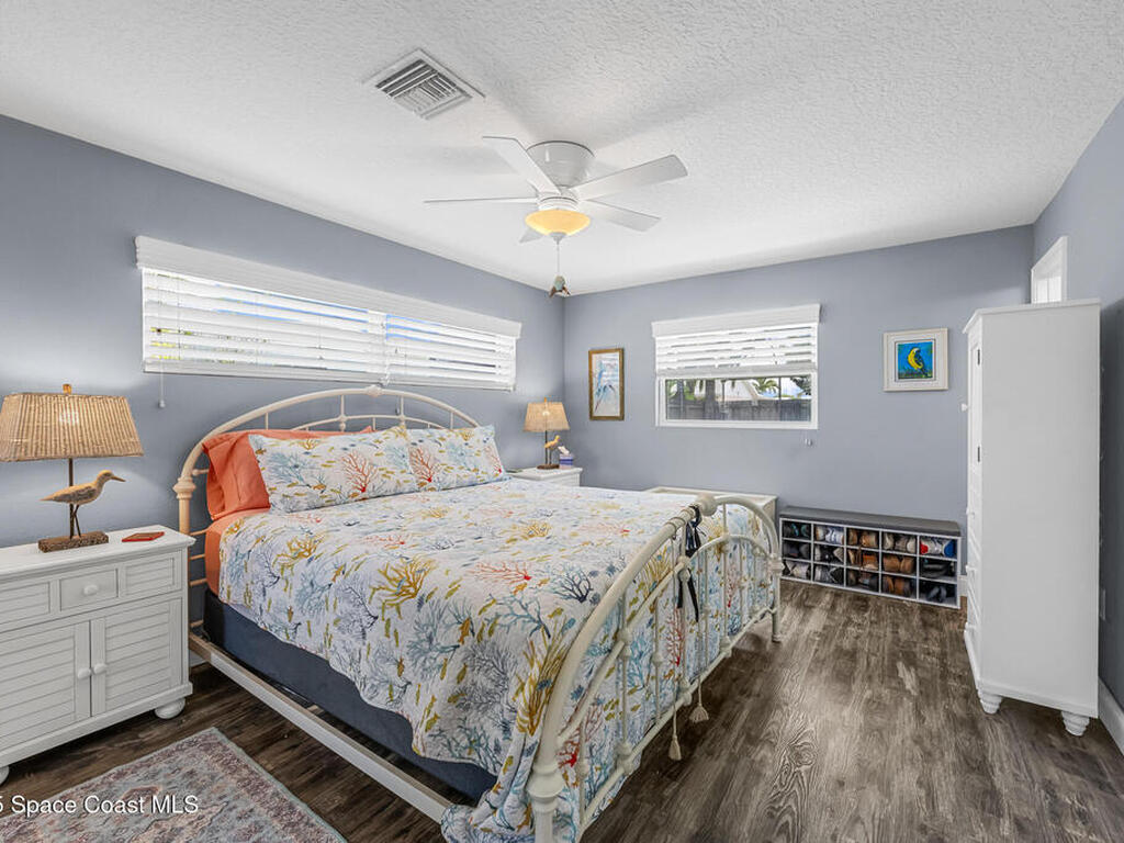 1125 Outrigger Drive, Merritt Island, FL 32953