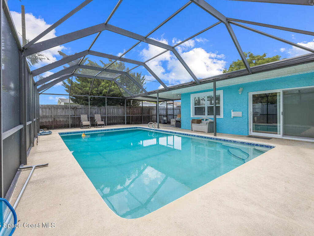 1125 Outrigger Drive, Merritt Island, FL 32953