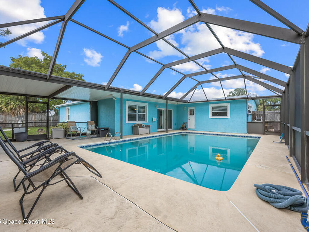 1125 Outrigger Drive, Merritt Island, FL 32953
