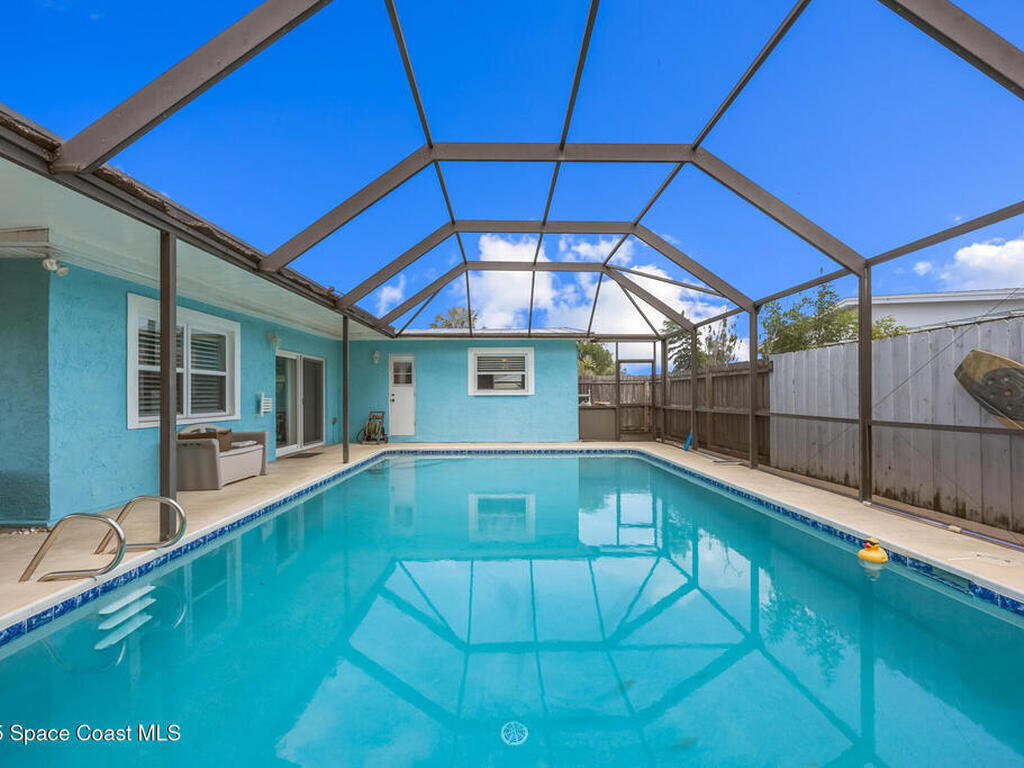 1125 Outrigger Drive, Merritt Island, FL 32953