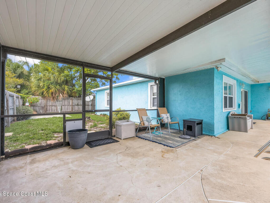 1125 Outrigger Drive, Merritt Island, FL 32953