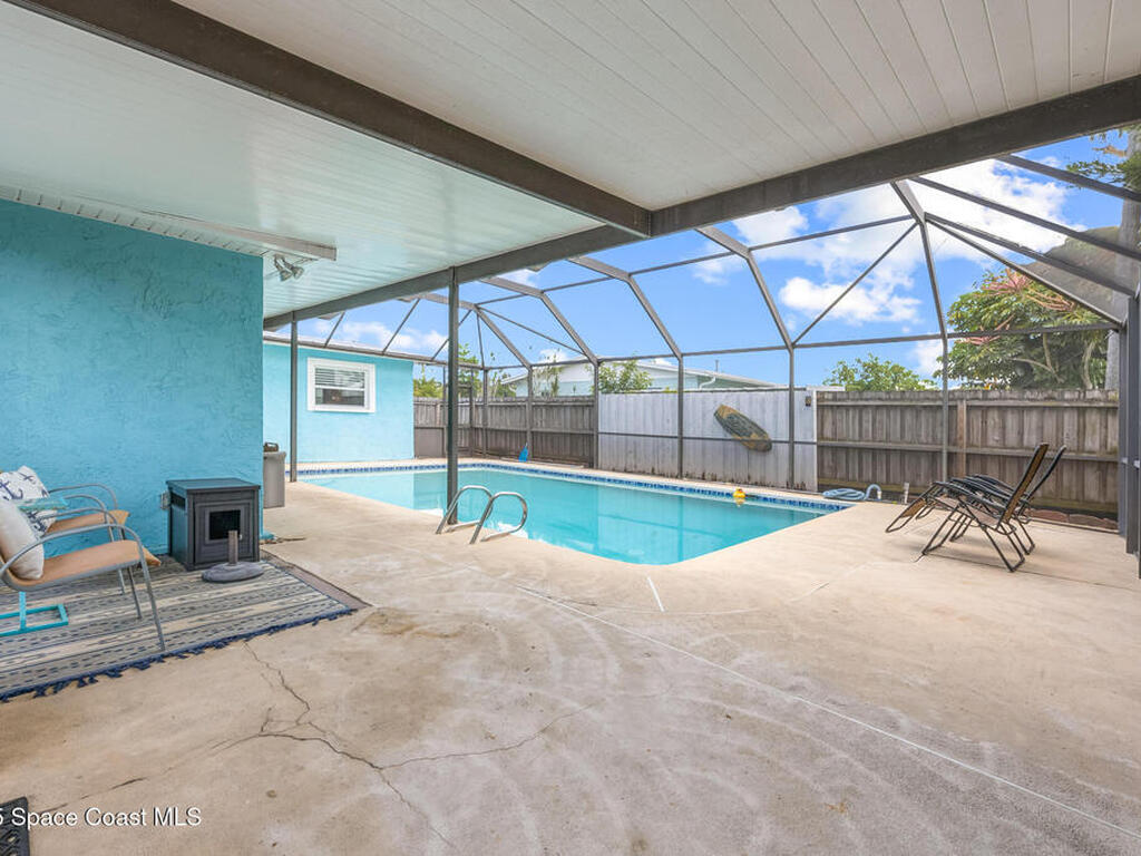 1125 Outrigger Drive, Merritt Island, FL 32953