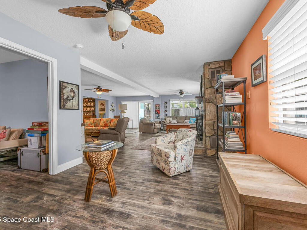 1125 Outrigger Drive, Merritt Island, FL 32953