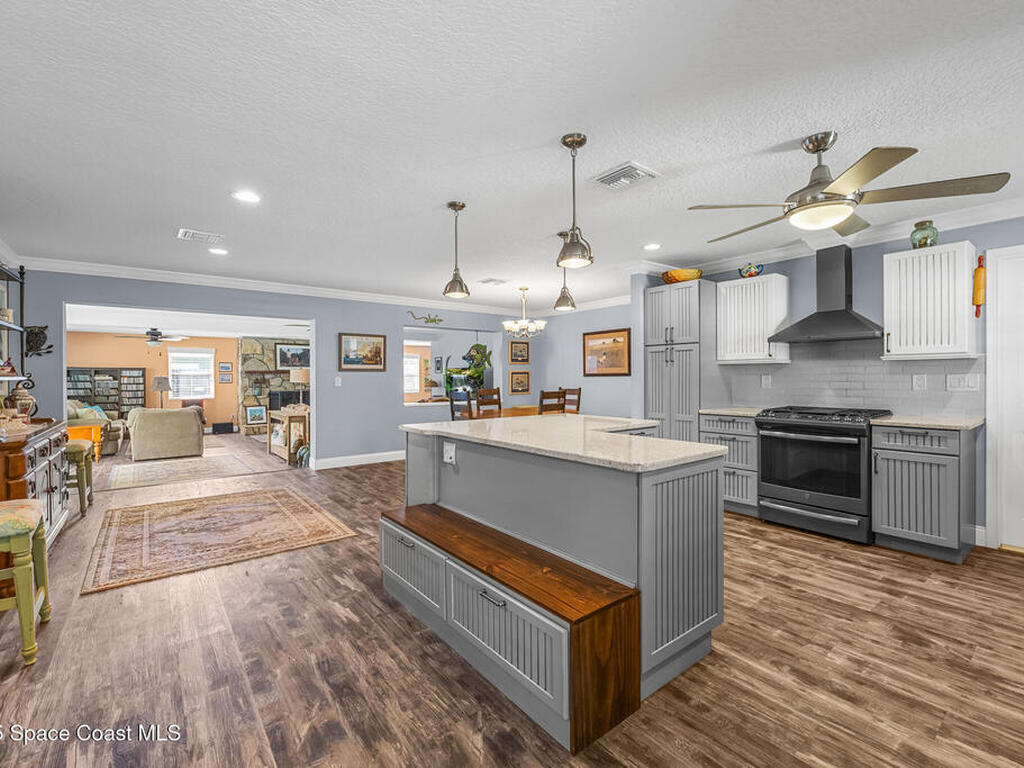1125 Outrigger Drive, Merritt Island, FL 32953