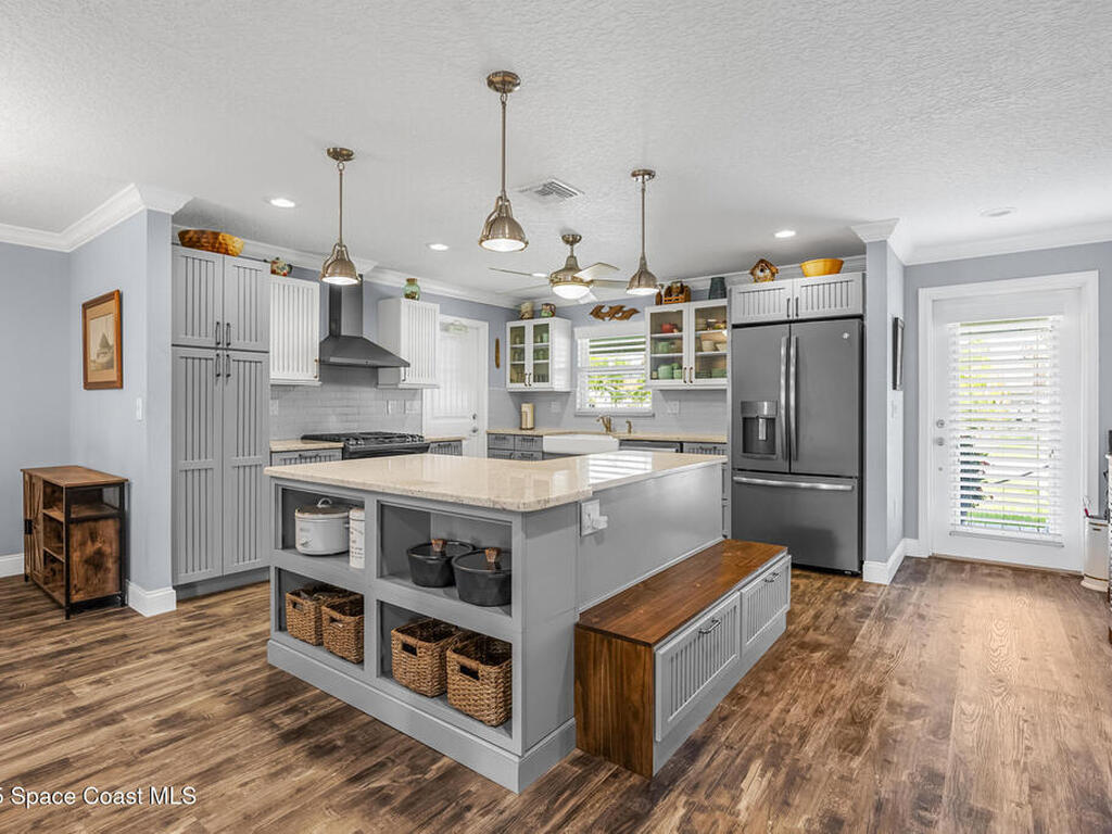 1125 Outrigger Drive, Merritt Island, FL 32953