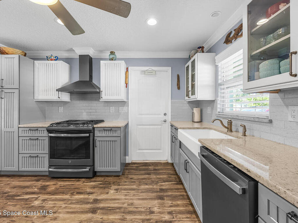 1125 Outrigger Drive, Merritt Island, FL 32953