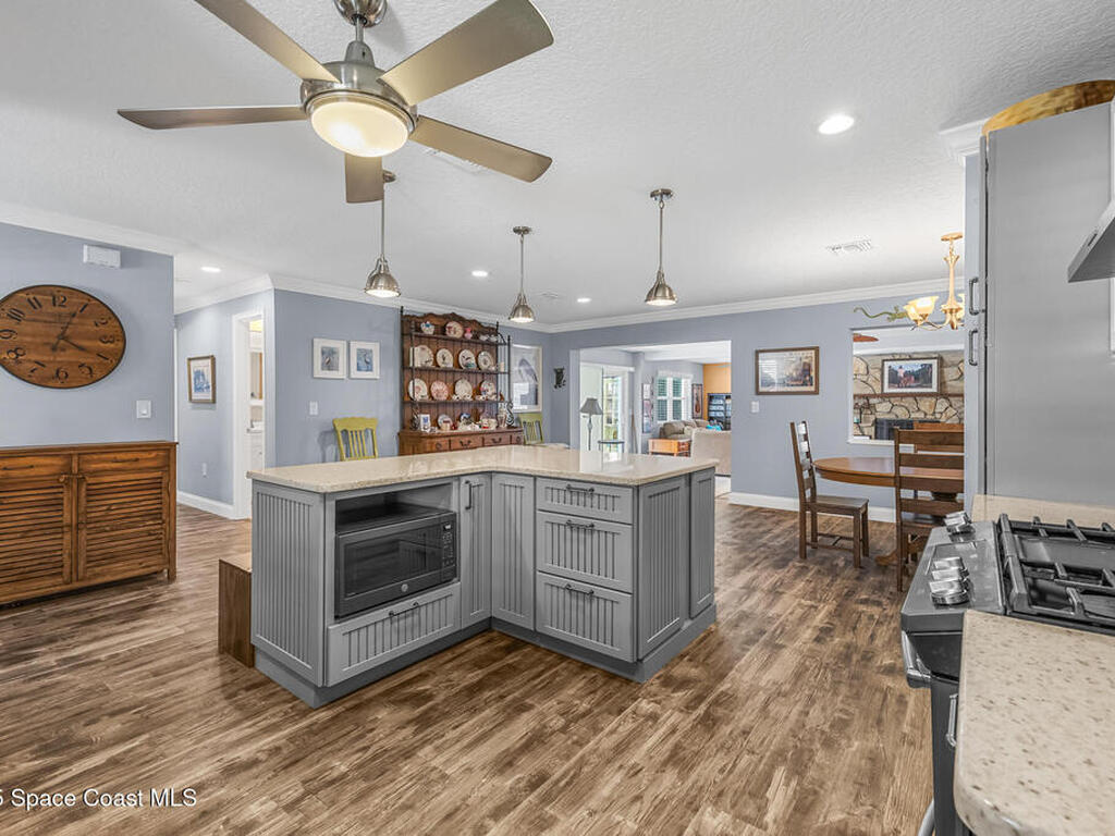 1125 Outrigger Drive, Merritt Island, FL 32953
