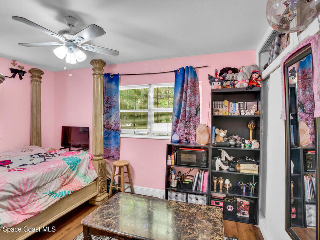 5402 Shannon Drive, Fort Pierce, FL 34951