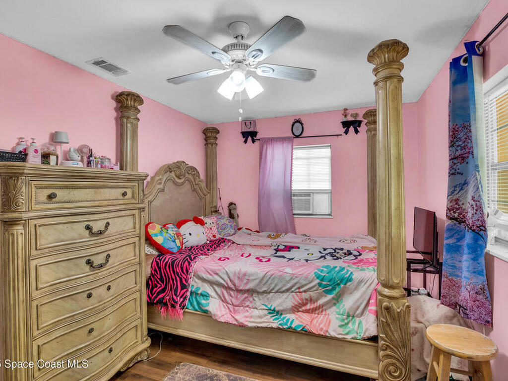 5402 Shannon Drive, Fort Pierce, FL 34951