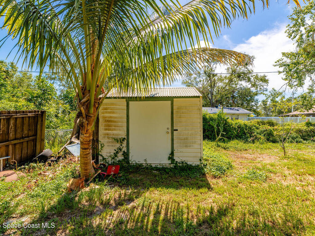 5402 Shannon Drive, Fort Pierce, FL 34951