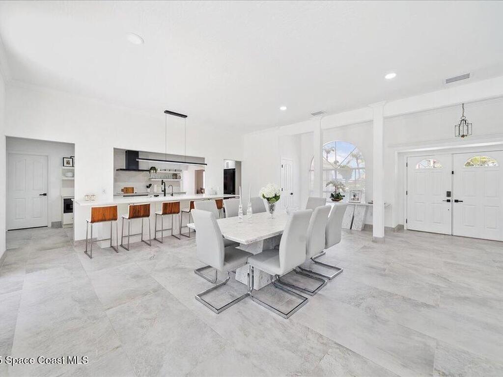 489 Lanternback Island Drive, Satellite Beach, FL 32937