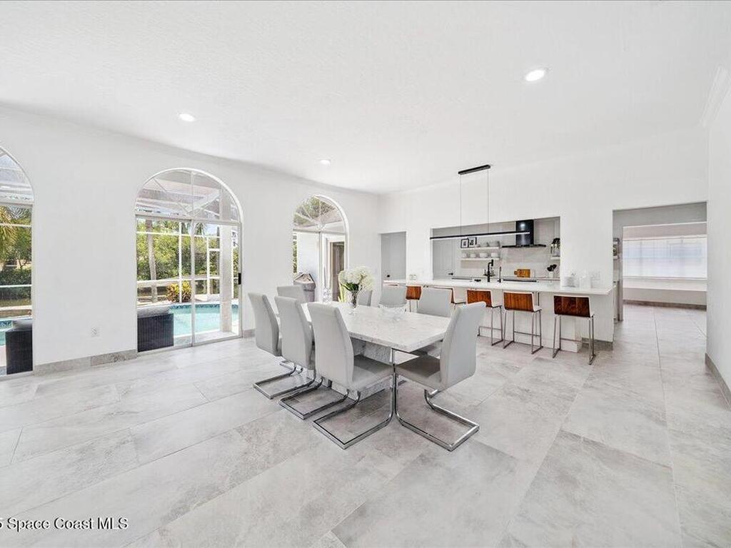 489 Lanternback Island Drive, Satellite Beach, FL 32937